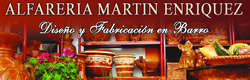Alfareria Enriquez de Martin Enriquez - haga clic aqui